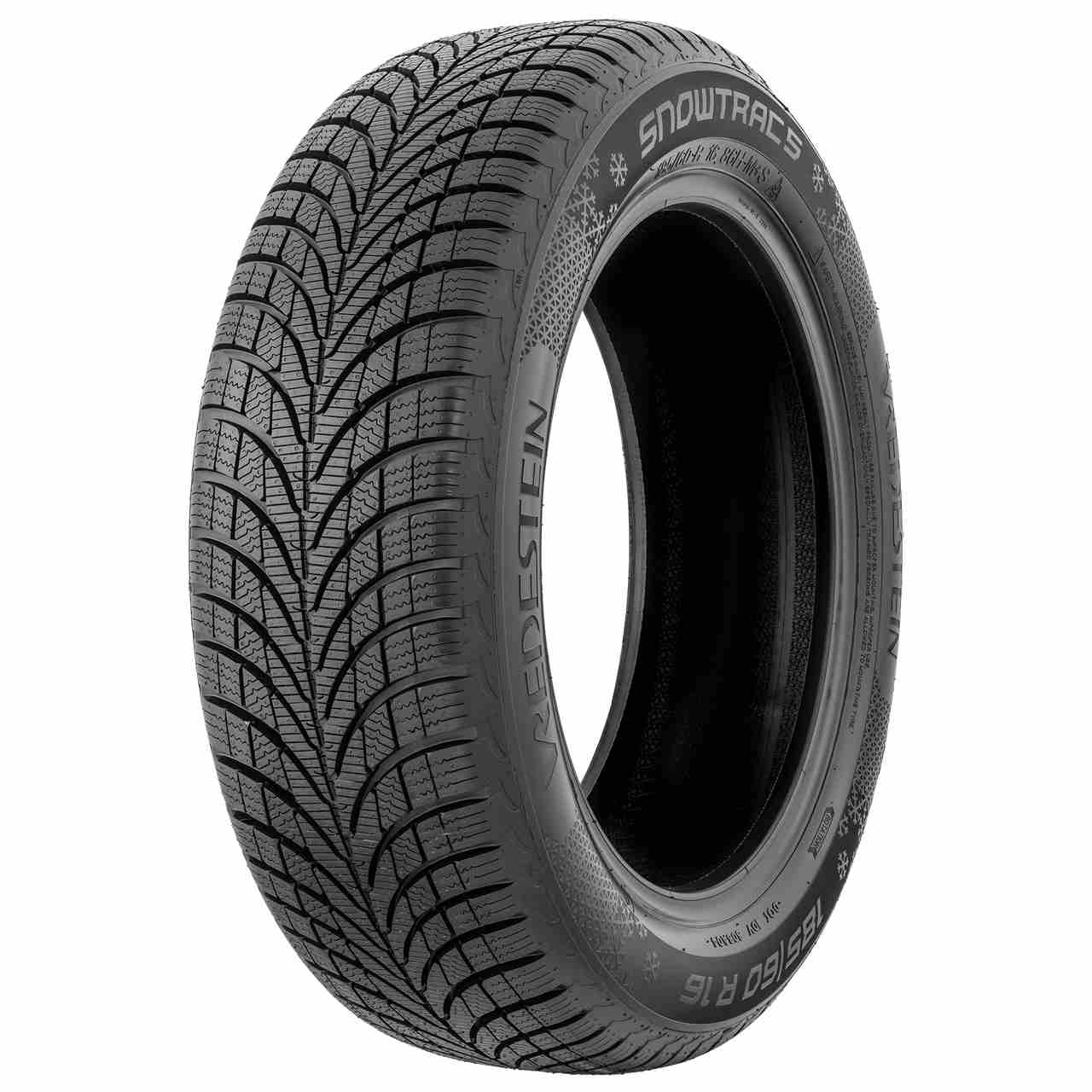 VREDESTEIN SNOWTRAC 5 175/70R14 88T XL