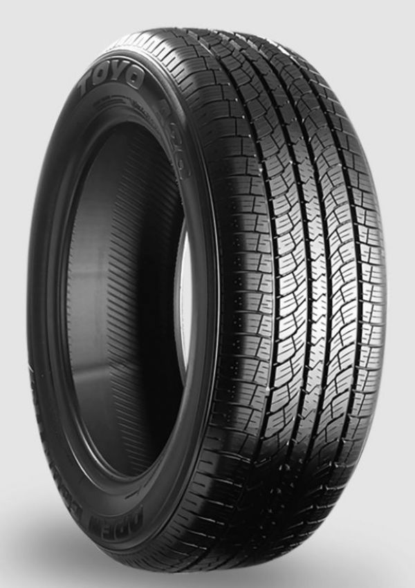 TOYO OPEN COUNTRY A20 215/55R18 95H