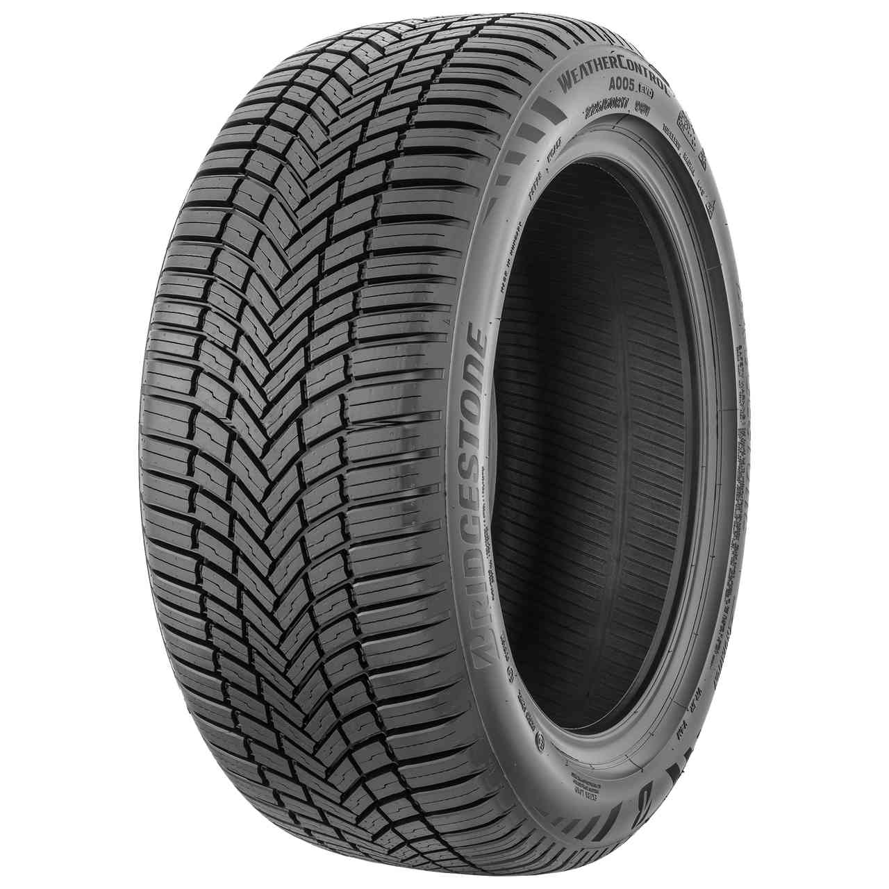 BRIDGESTONE WEATHER CONTROL A005 EVO 235/45R18 98Y MFS XL