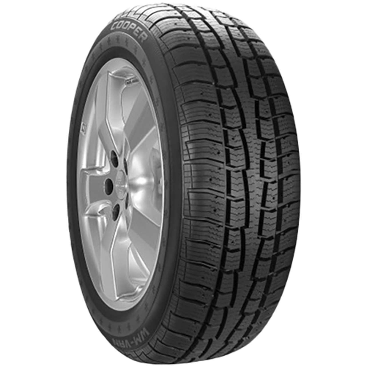 COOPER WM-VAN 225/65R16C 112R STUDDABLE BSW