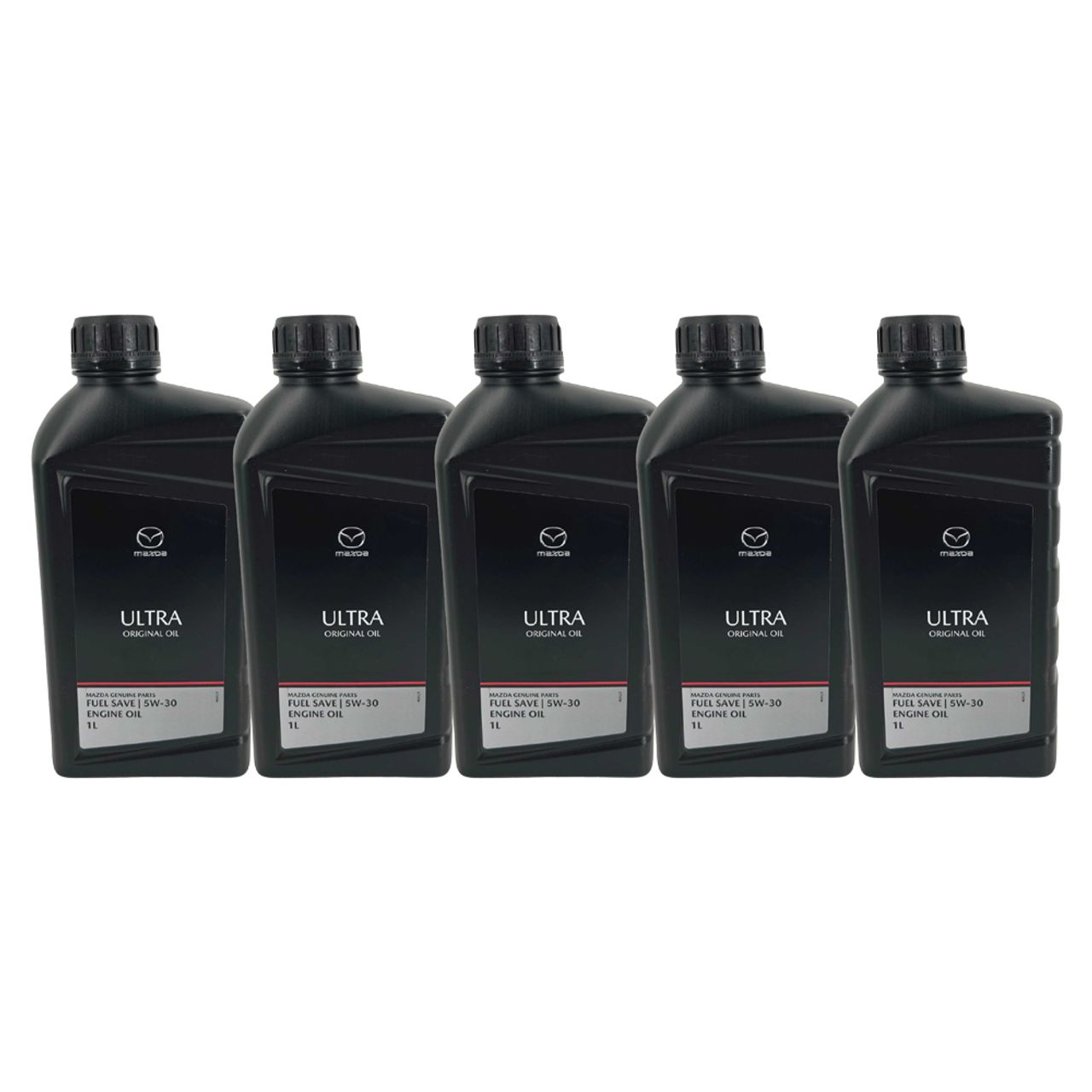 Mazda Original Oil Ultra 5W-30 5x1 Liter