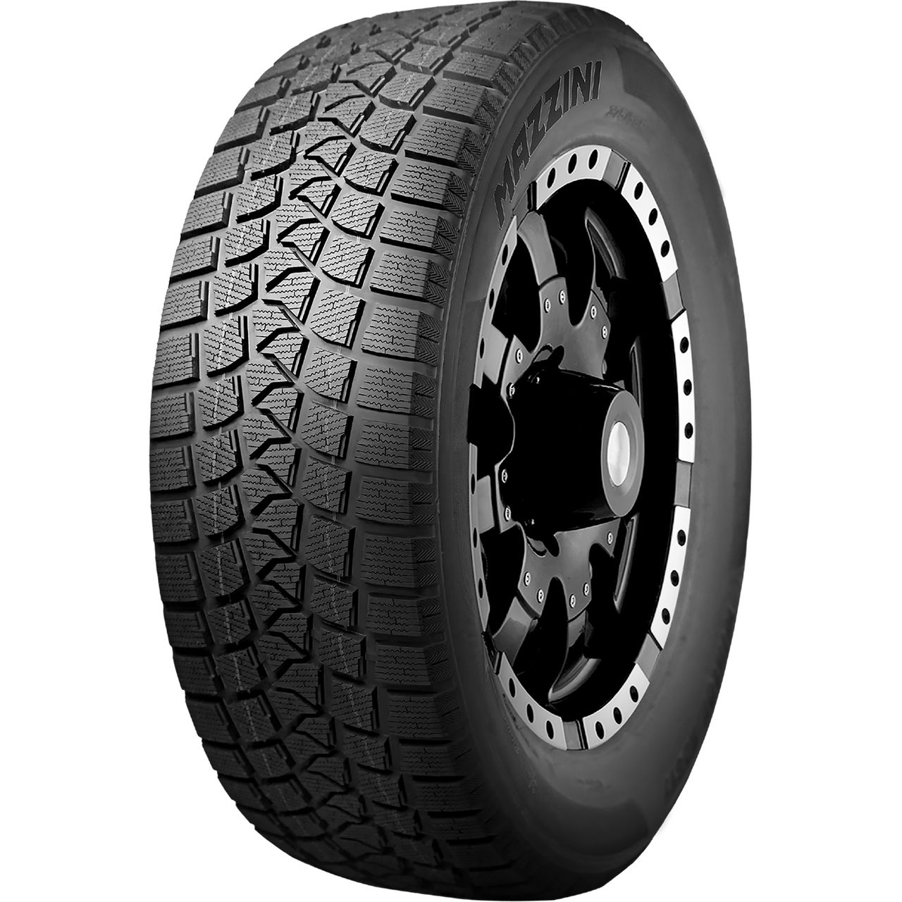 MAZZINI SNOWLEOPARD LX 265/70R17 115T BSW