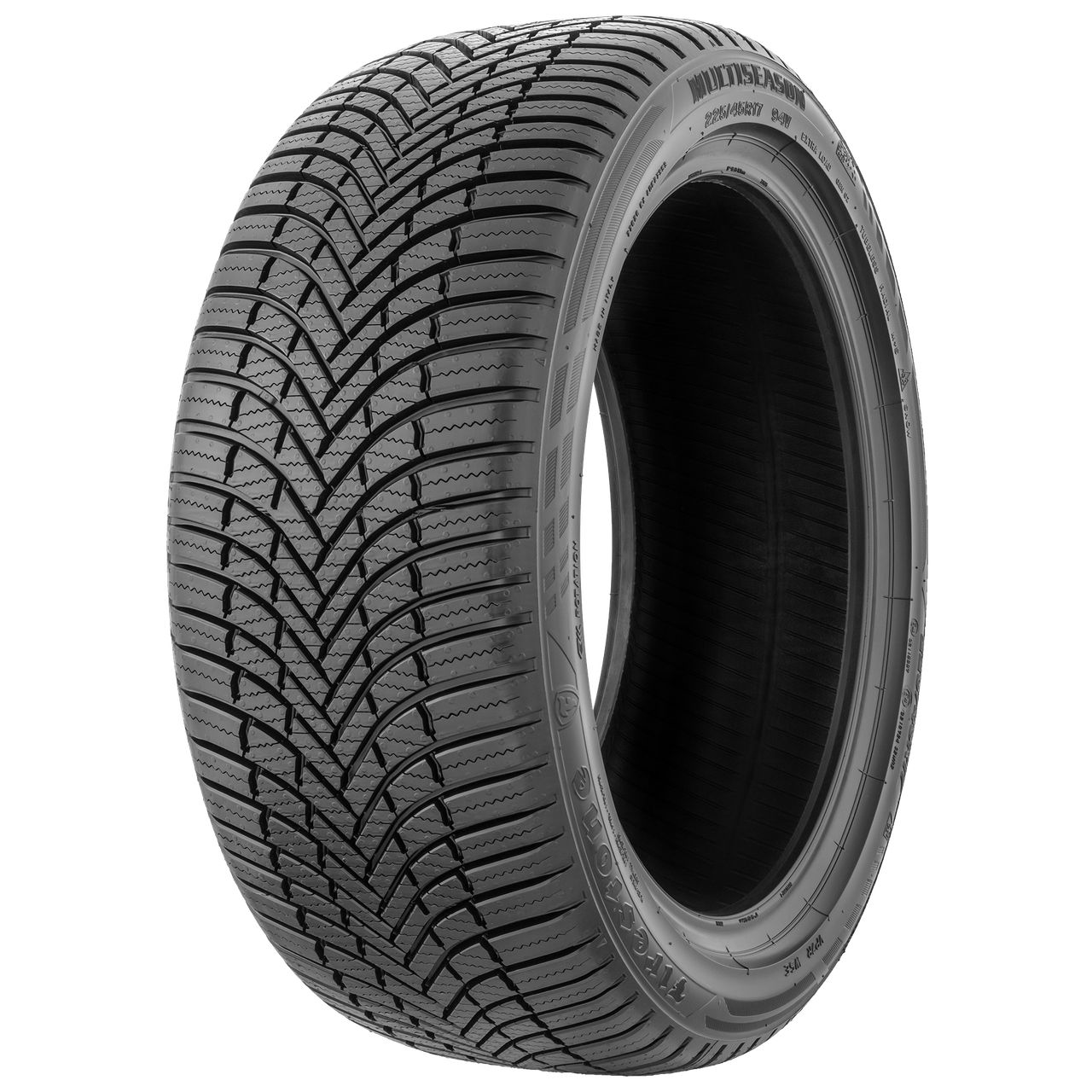 FIRESTONE MULTISEASON GEN02 175/65R15 88H XL