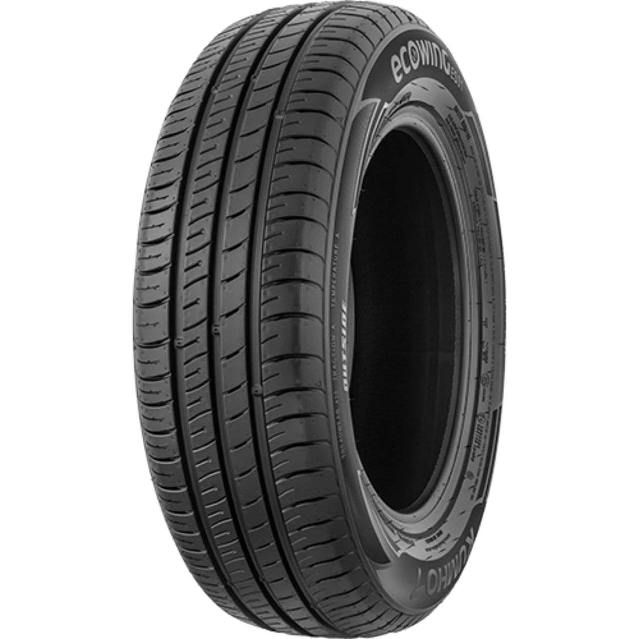 KUMHO ECOWING ES01 KH27 185/55R15 86H BSW XL