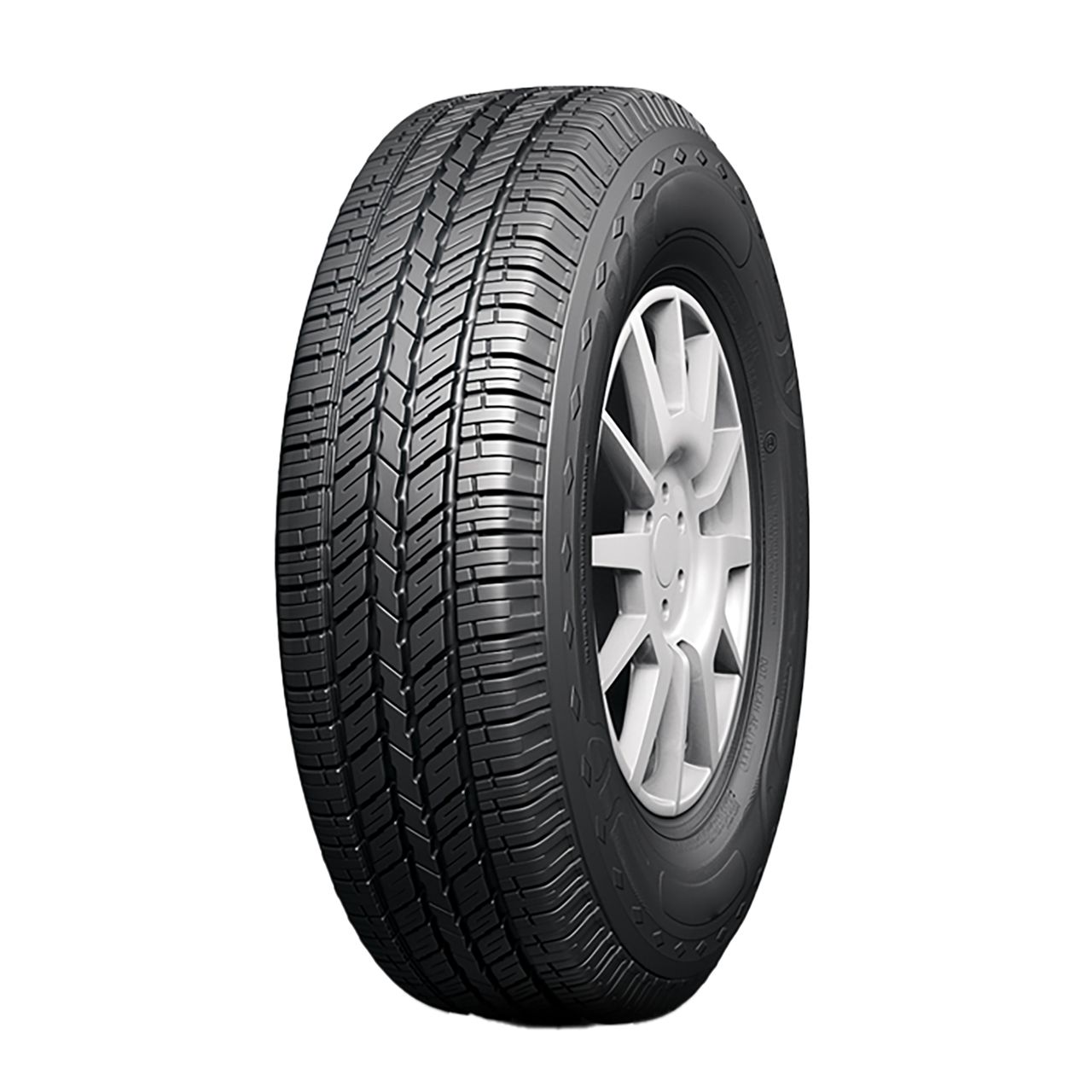 ROADX RX QUEST H/T01 255/70R16 111T BSW