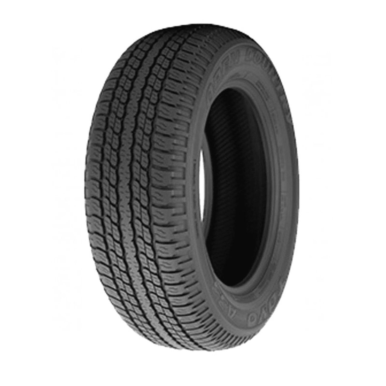 TOYO OPEN COUNTRY A33B 255/60R18 108S 