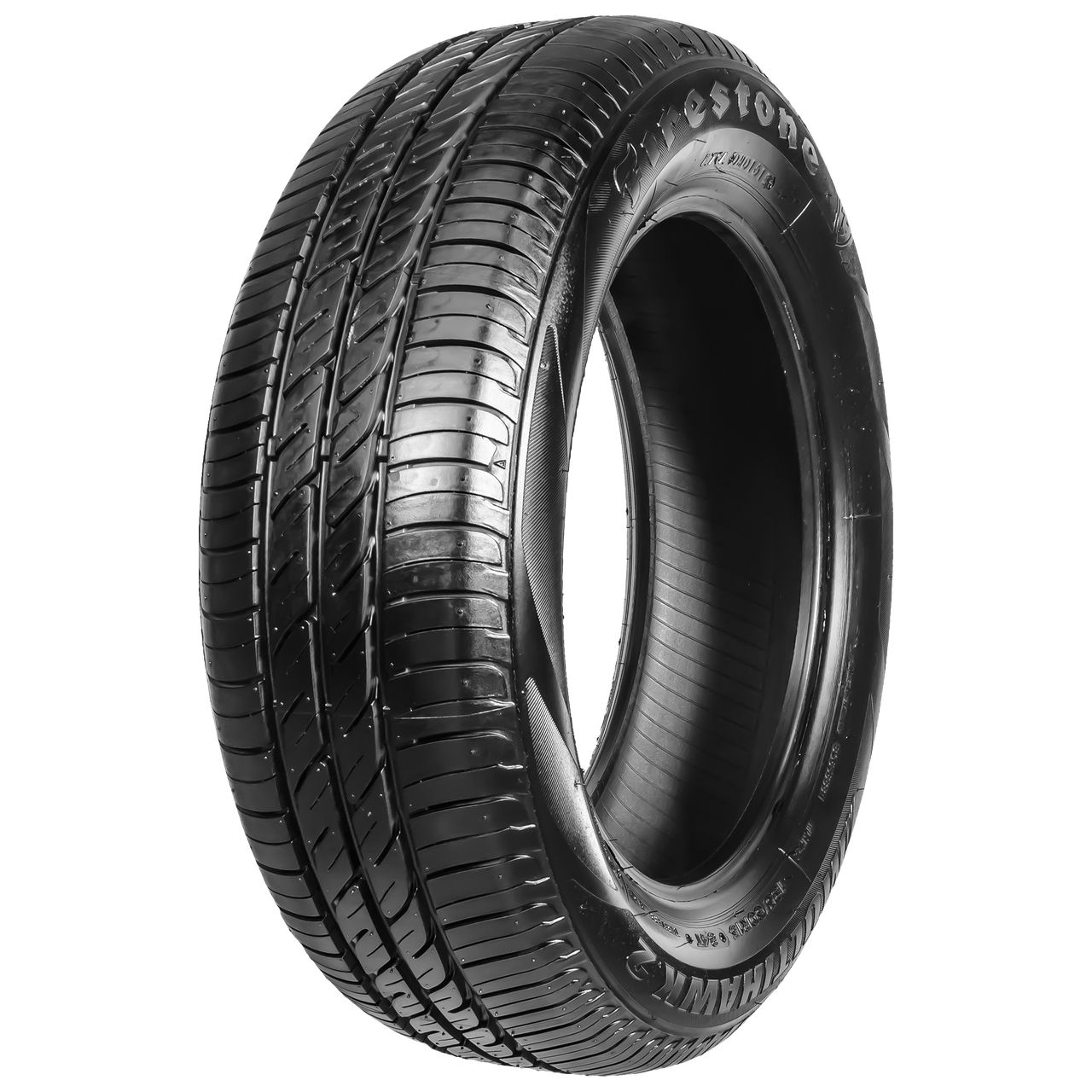 FIRESTONE MULTIHAWK 2 175/80R14 88H