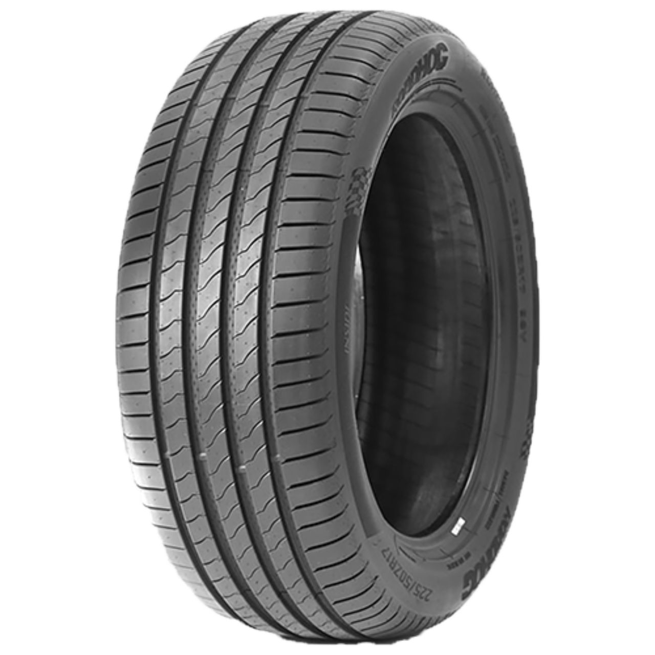 ROADHOG ROADHOG RGHP02 225/55R17 101W BSW XL