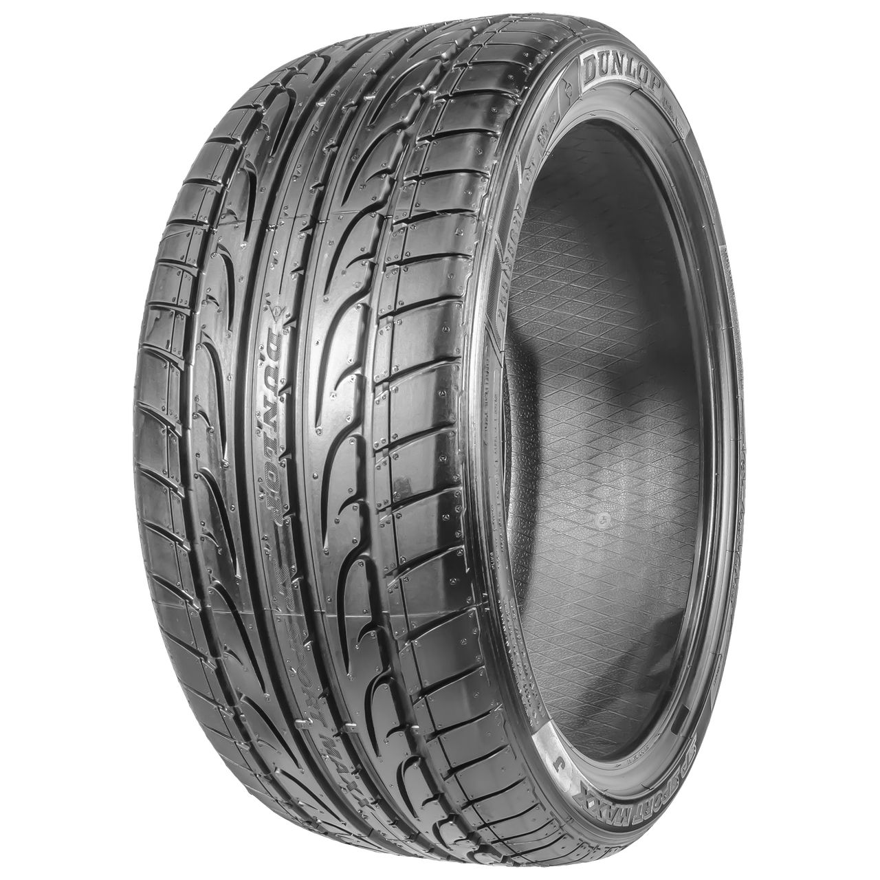 DUNLOP SP SPORT MAXX 215/35R18 84Y MFS XL