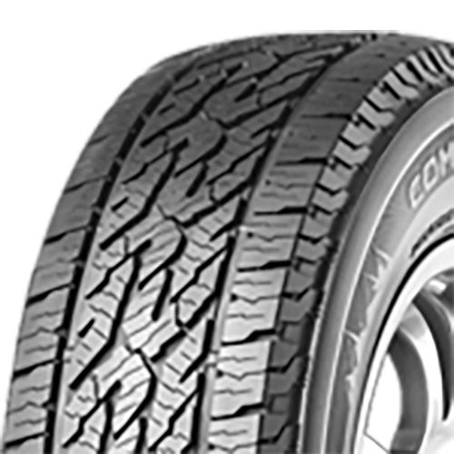 LASSA COMPETUS A/T2 255/65R17 110T BSW