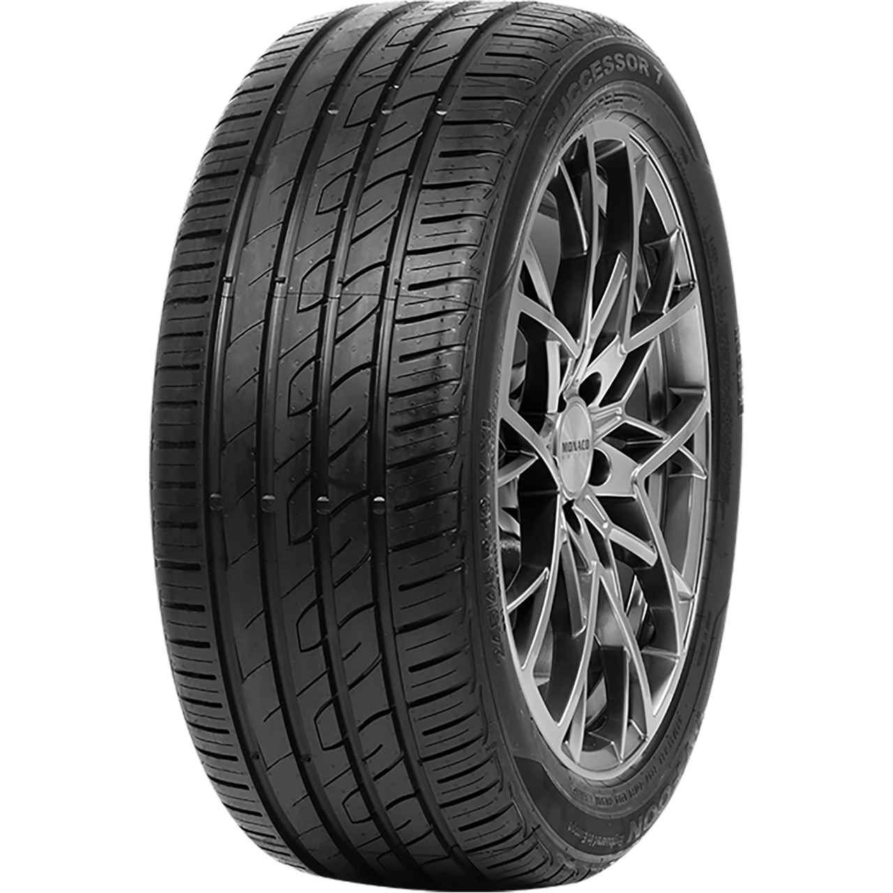 TYFOON SUCCESSOR 7 205/65R15 94V BSW