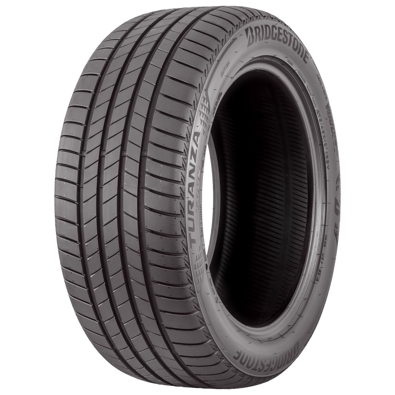 BRIDGESTONE TURANZA T005 (MOE-S) EXT 285/35R20 104Y B-SILENT MFS BSW XL