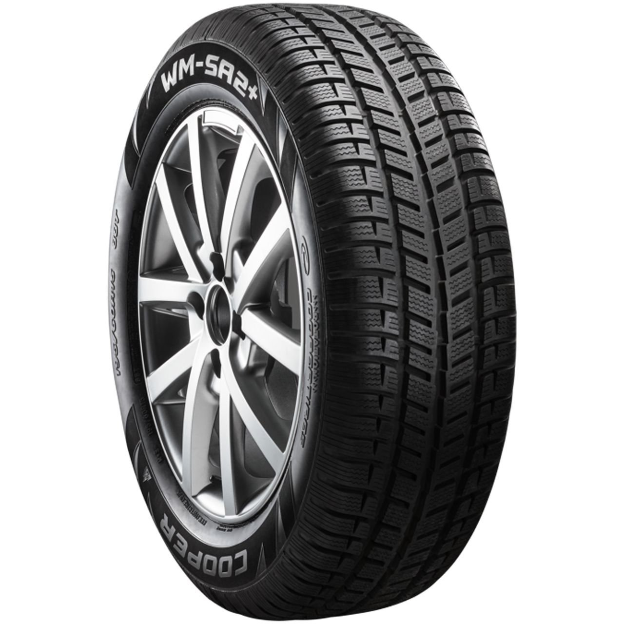 COOPER WM-SA2+ (H/V) 195/50R15 82H