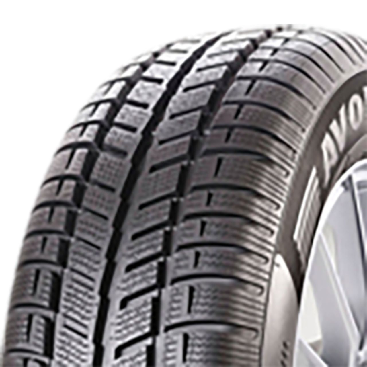 AVON WT7 SNOW 185/65R15 88T BSW