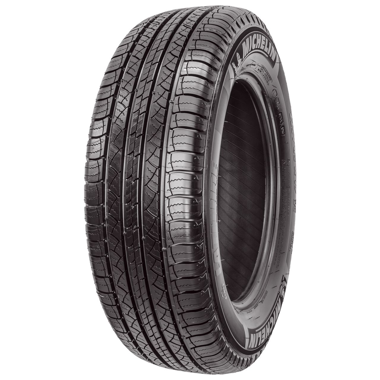 MICHELIN LATITUDE TOUR HP (N0) 265/50R19 110V XL