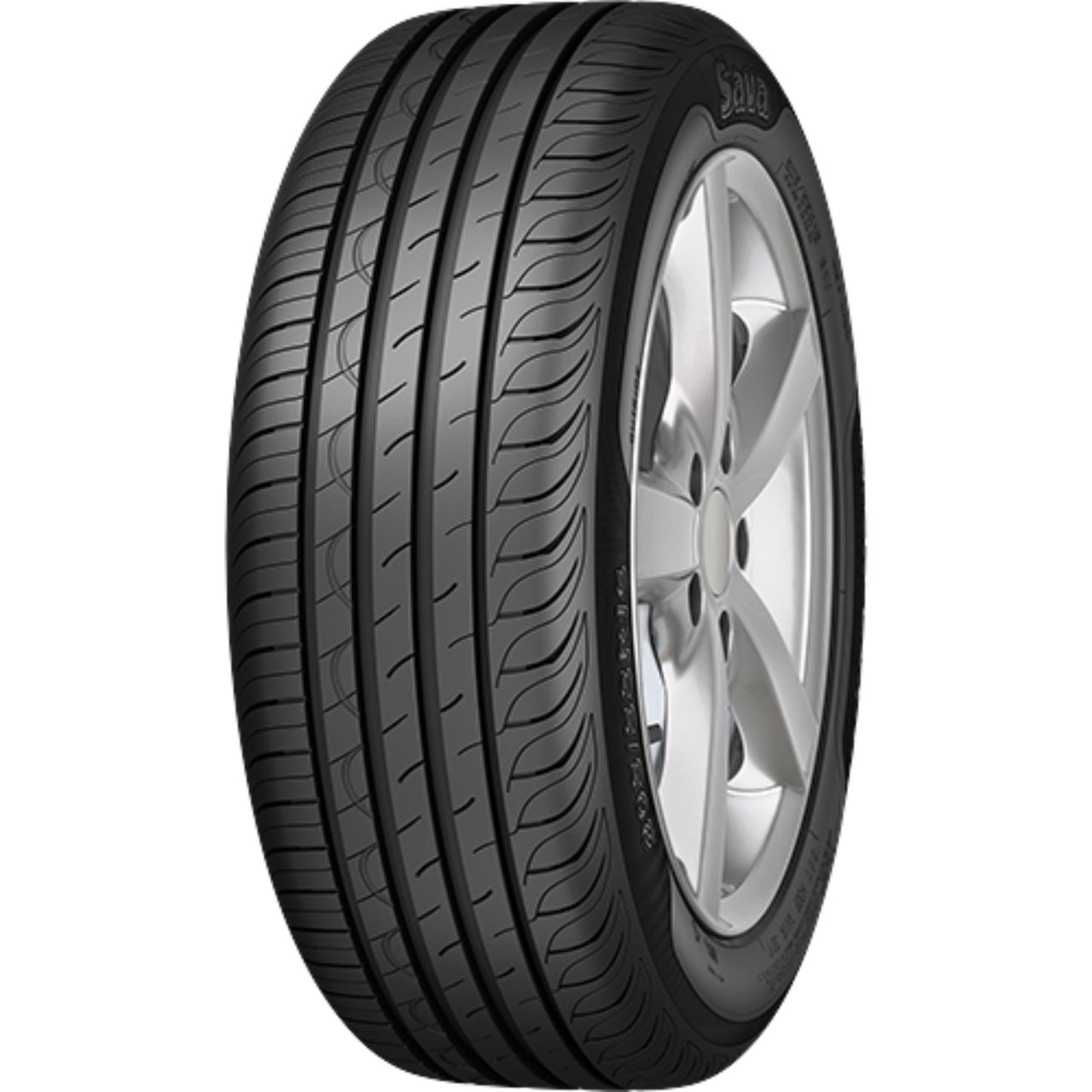 SAVA INTENSA HP 2 215/55R17 94V BSW