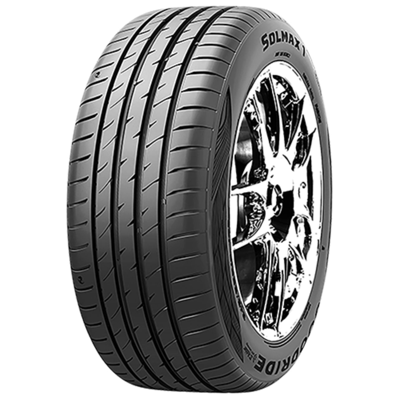 GOODRIDE SOLMAX 1 235/55R20 105W BSW XL