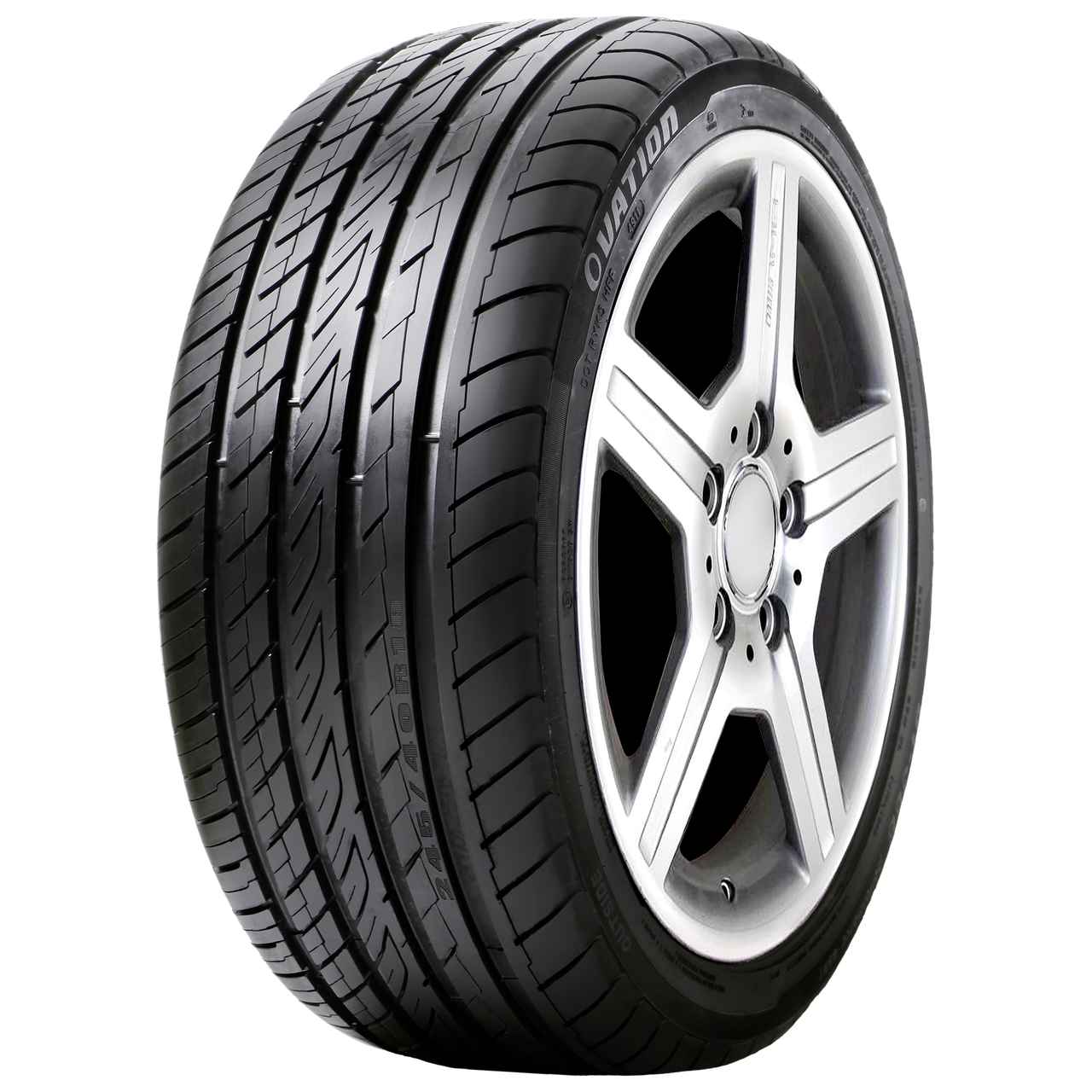 OVATION VI-388 235/40R19 96W XL