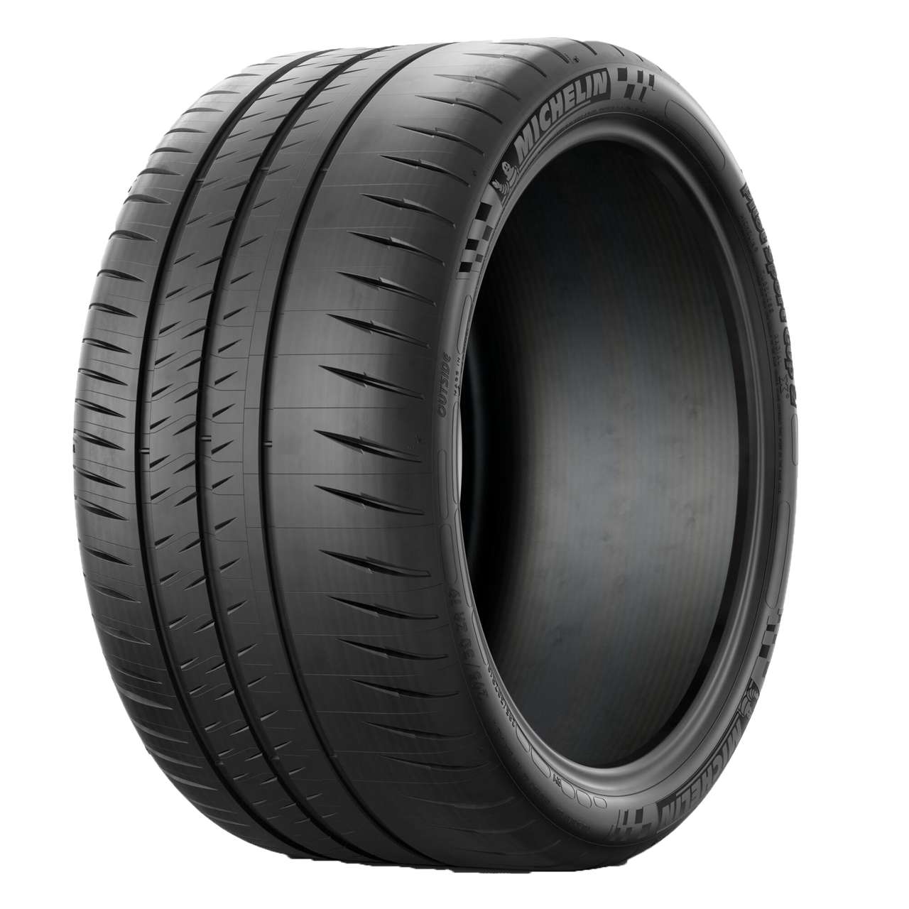 MICHELIN PILOT SPORT CUP 2 CONNECT 295/30R18 98(Y) XL