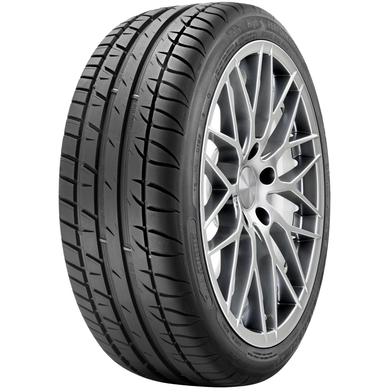 TAURUS TAURUS HP 165/60R15 77H