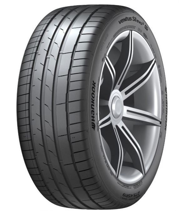 HANKOOK VENTUS S1 EVO3 SUV (K127E) (+) 235/60R18 103T BSW