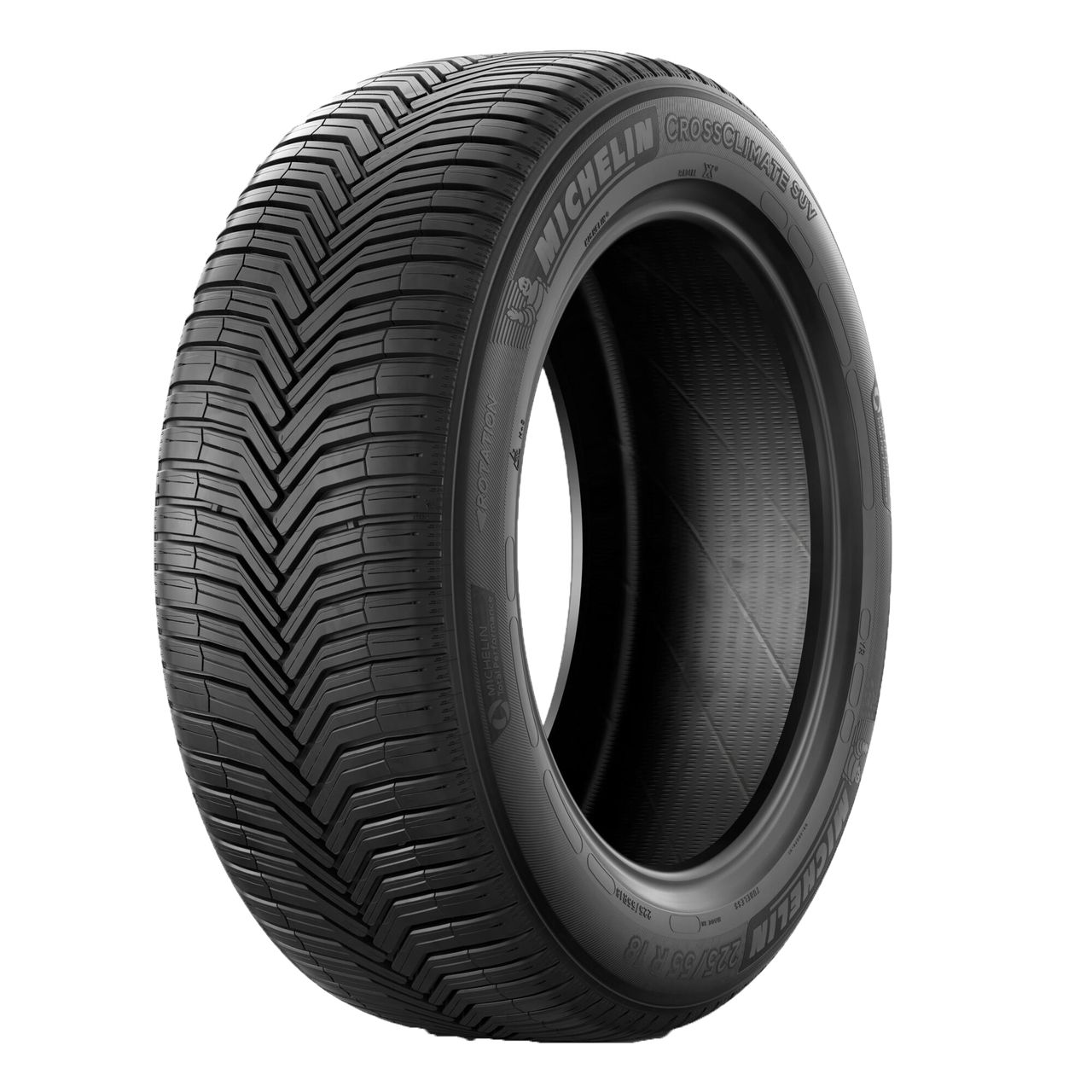 MICHELIN CROSSCLIMATE SUV 235/60R16 104V XL