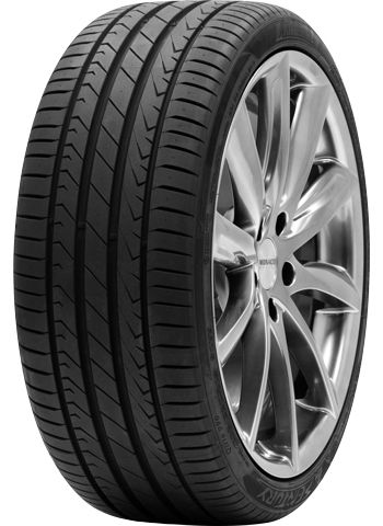 SENTURY QIRIN 990 235/40R18 95W BSW XL