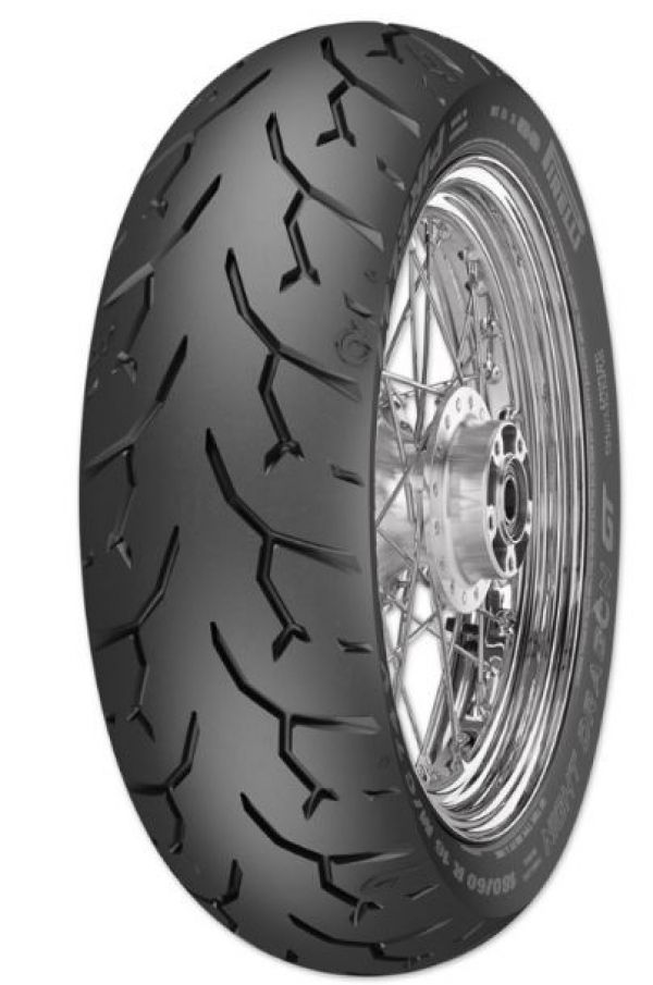 PIRELLI NIGHT DRAGON GT 180/65 - 16 M/C XL TL 81H REAR