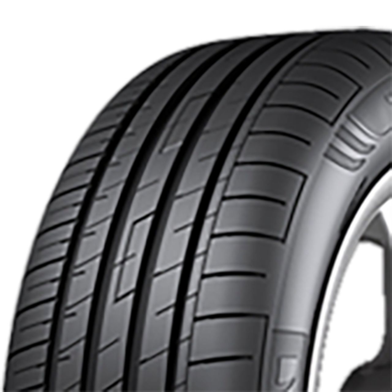 FULDA ECOCONTROL HP 2 205/45R17 88V XL