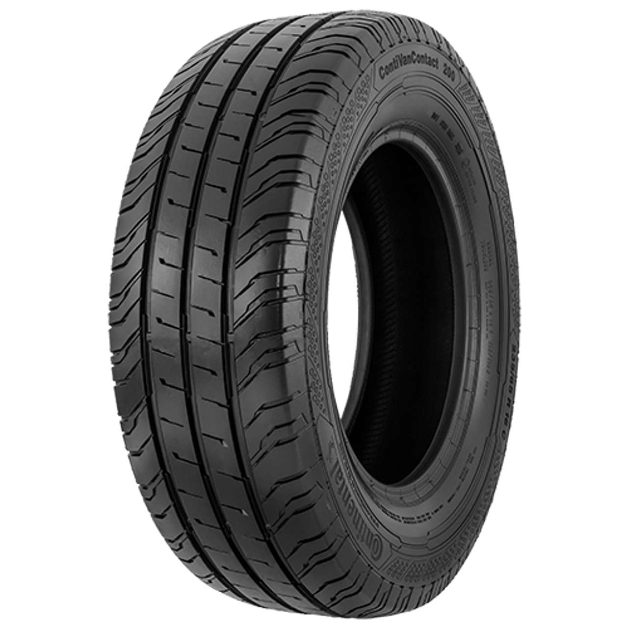 CONTINENTAL CONTIVANCONTACT 200 (MB) 235/65R16C 121R 