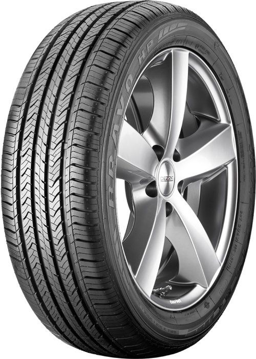 MAXXIS BRAVO HPM3 255/70R18 113H BSW