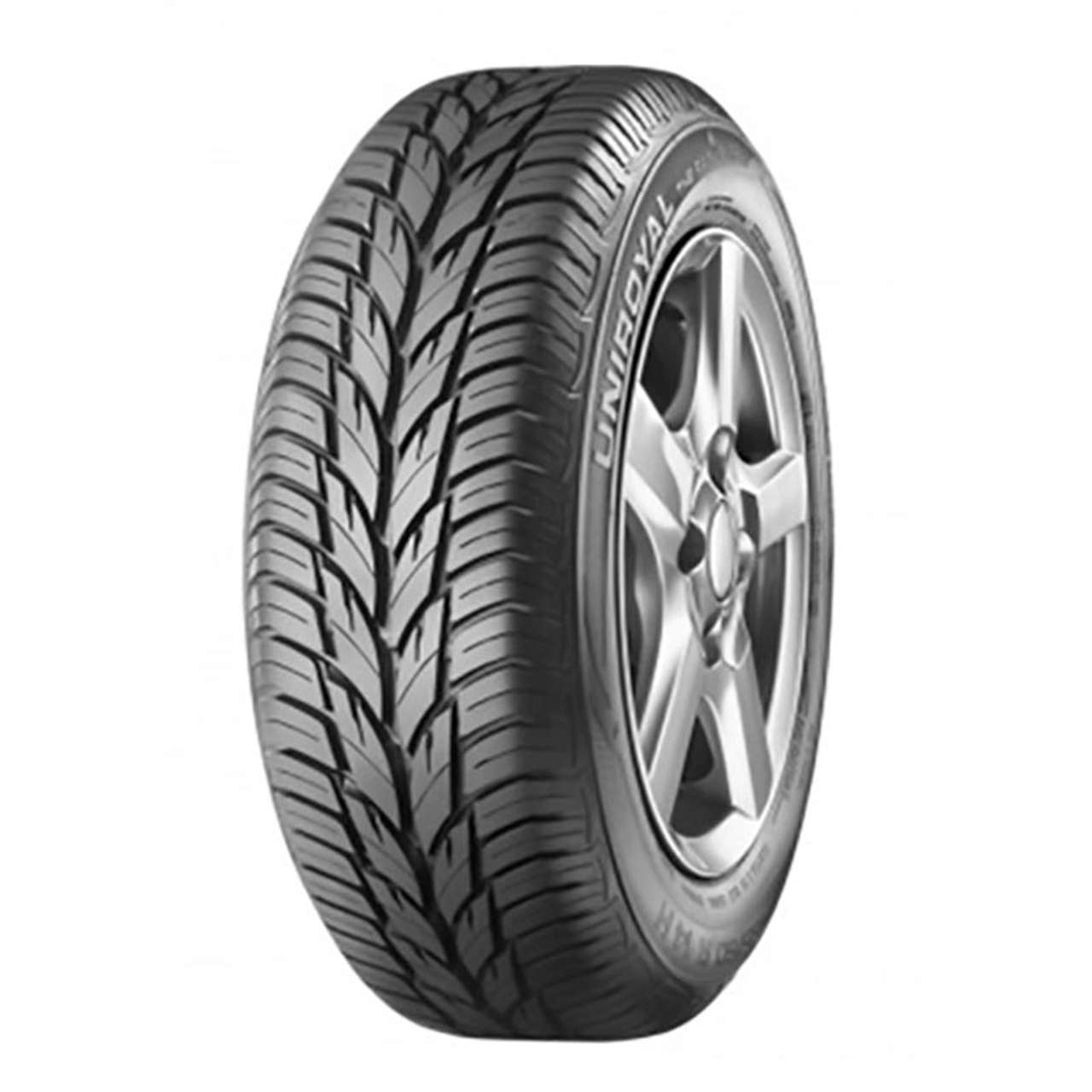 UNIROYAL RAINEXPERT SUV 245/65R17 107H FR BSW