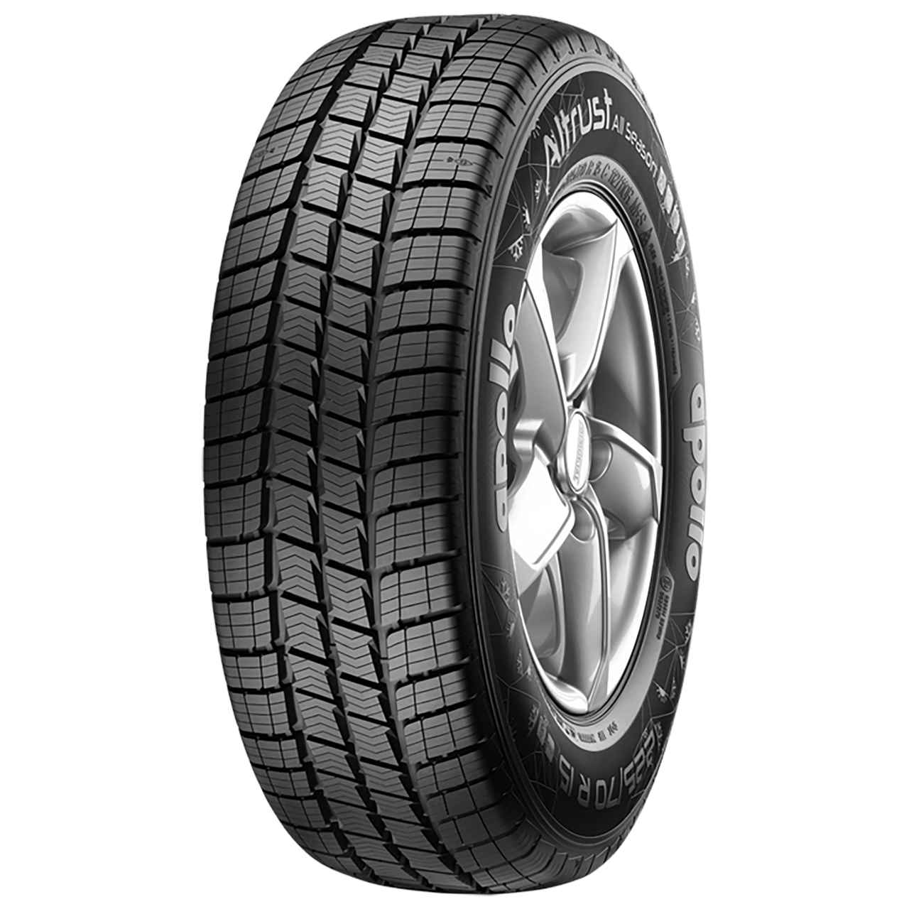 APOLLO ALTRUST ALL SEASON 215/65R16C 109T 