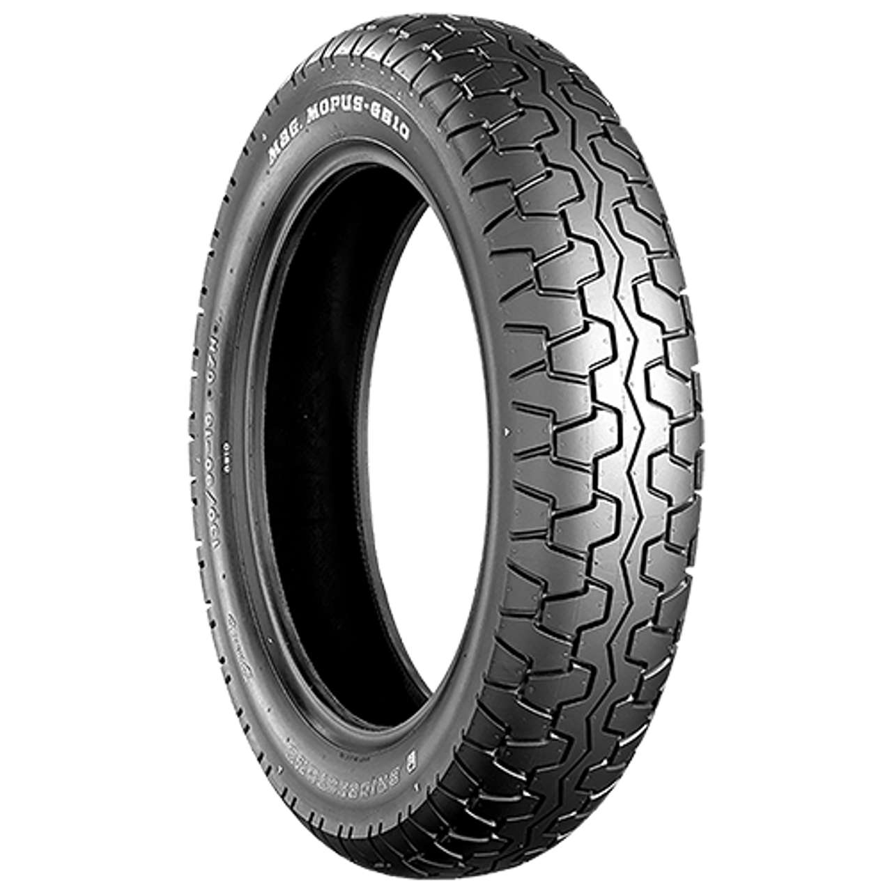 BRIDGESTONE MAG MOPUS G510 3.00 - 18 TL 52P 