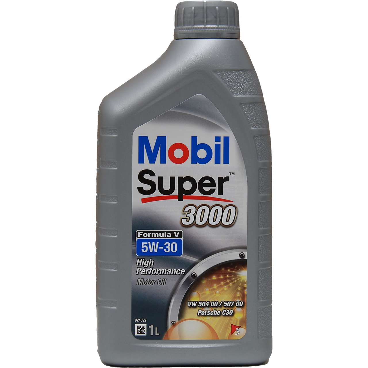 Mobil Super 3000 Formula V 5W-30 1 Liter