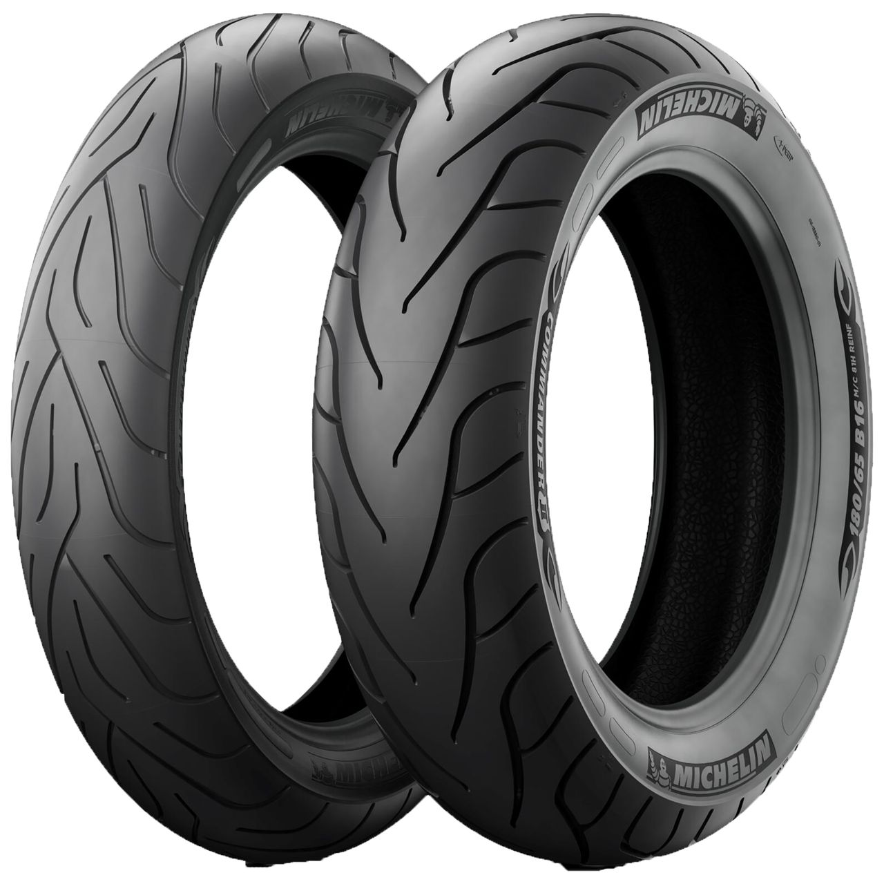 MICHELIN COMMANDER II REAR 240/40 R18 M/C TL 79V REAR