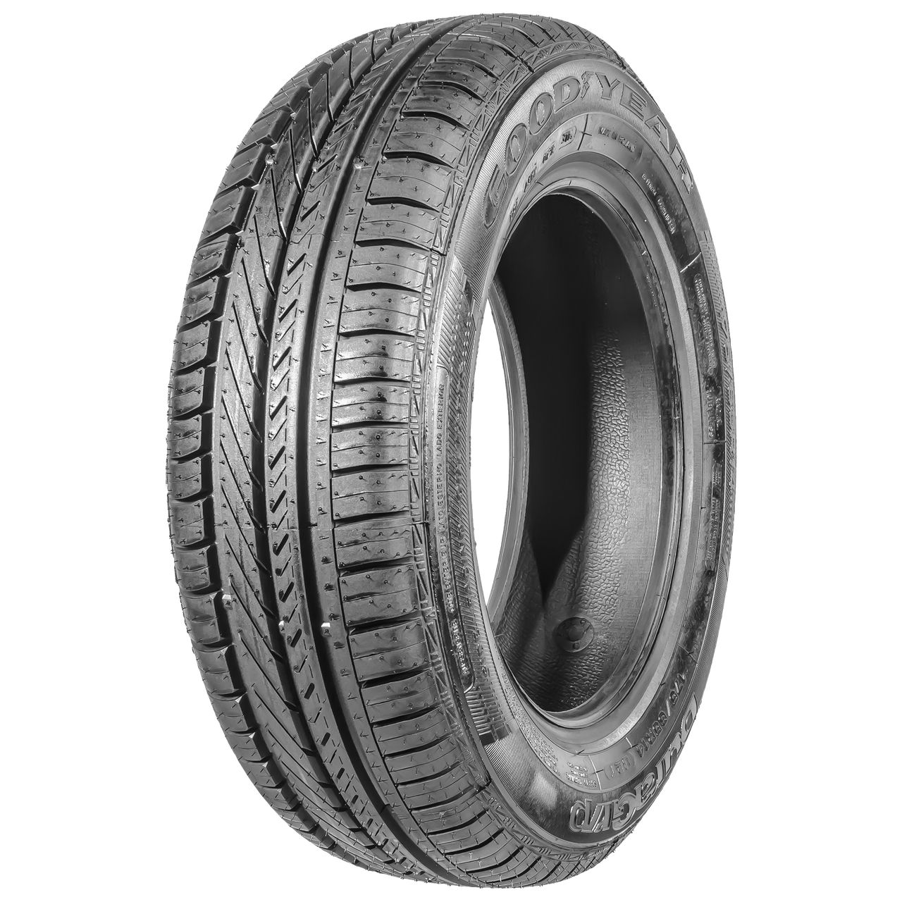 GOODYEAR DURAGRIP 165/60R15 81T XL