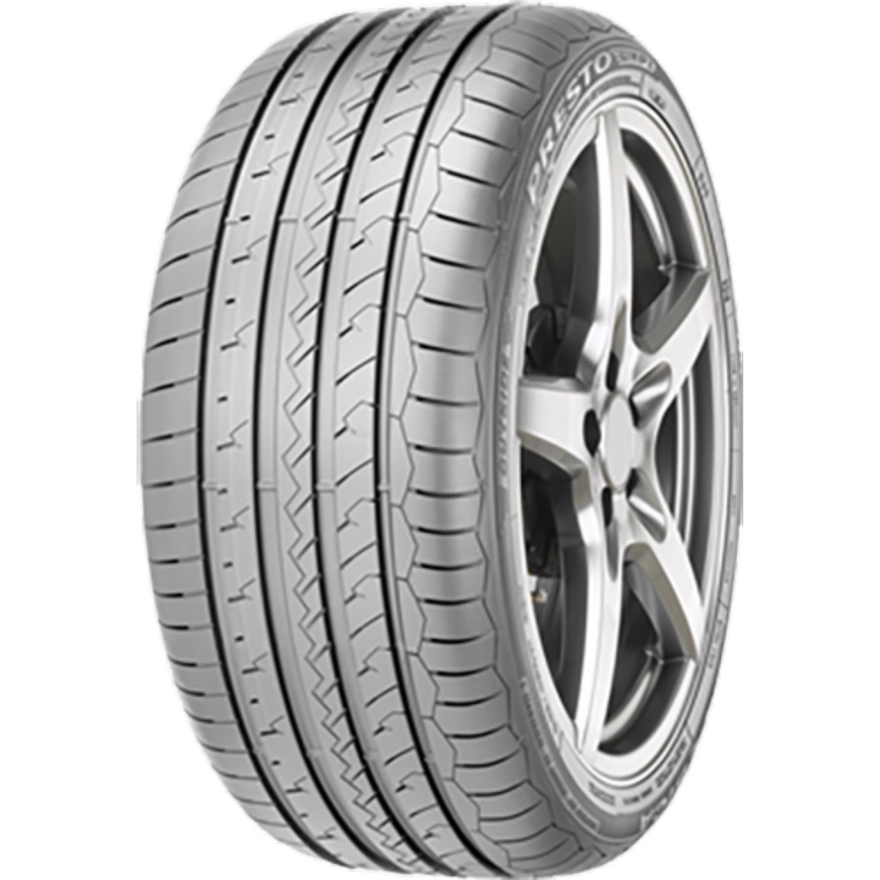 DEBICA PRESTO UHP 2 225/45R19 96W MFS BSW XL