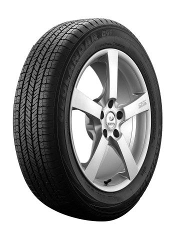 YOKOHAMA GEOLANDAR G91F 225/60R17 99V BSW