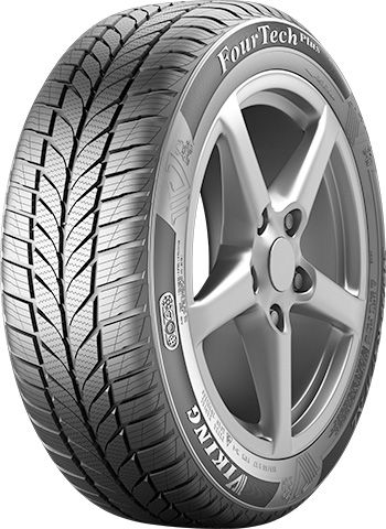 VIKING FOURTECH PLUS 155/80R13 79T BSW