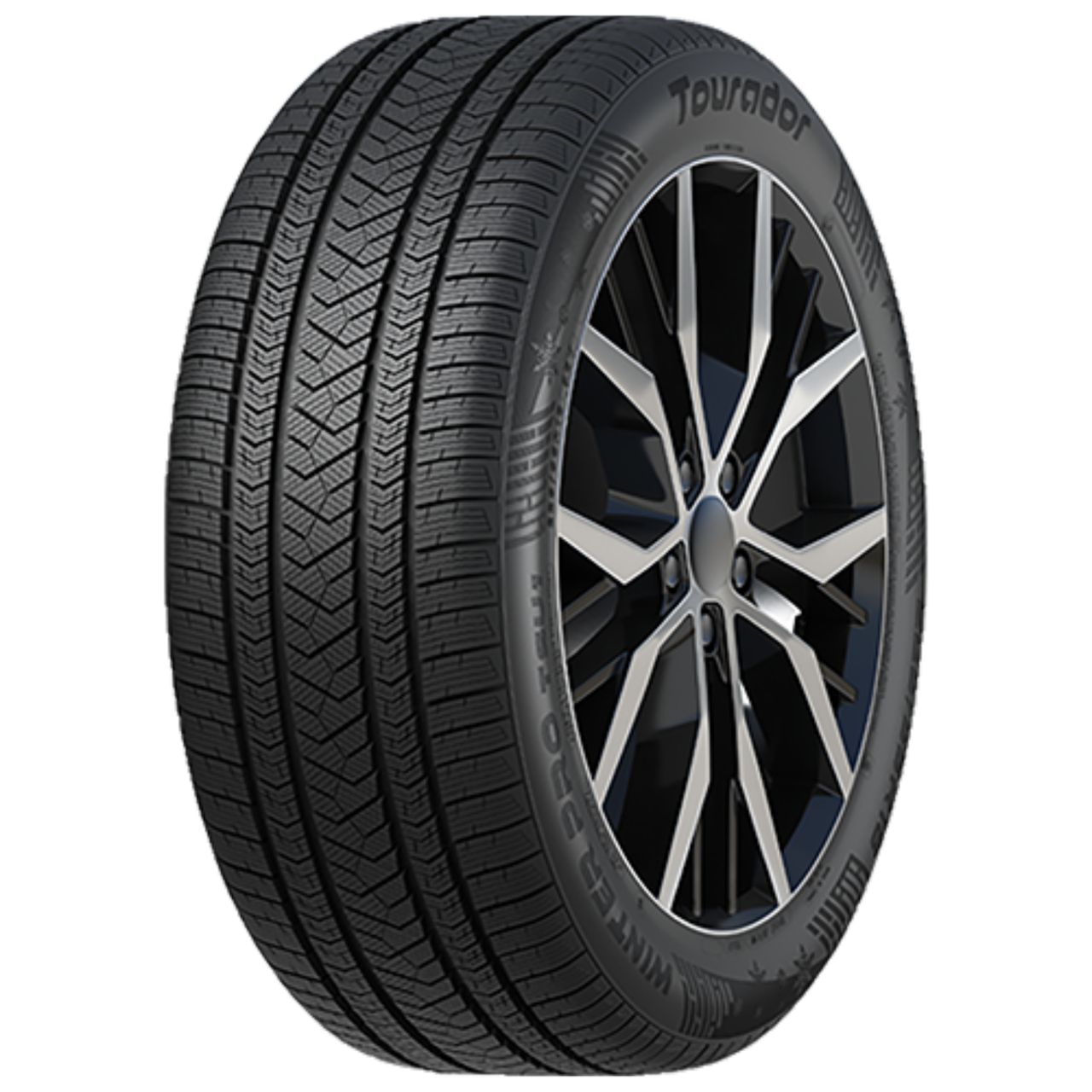 TOURADOR WINTER PRO TSU1 275/40R20 106V BSW XL