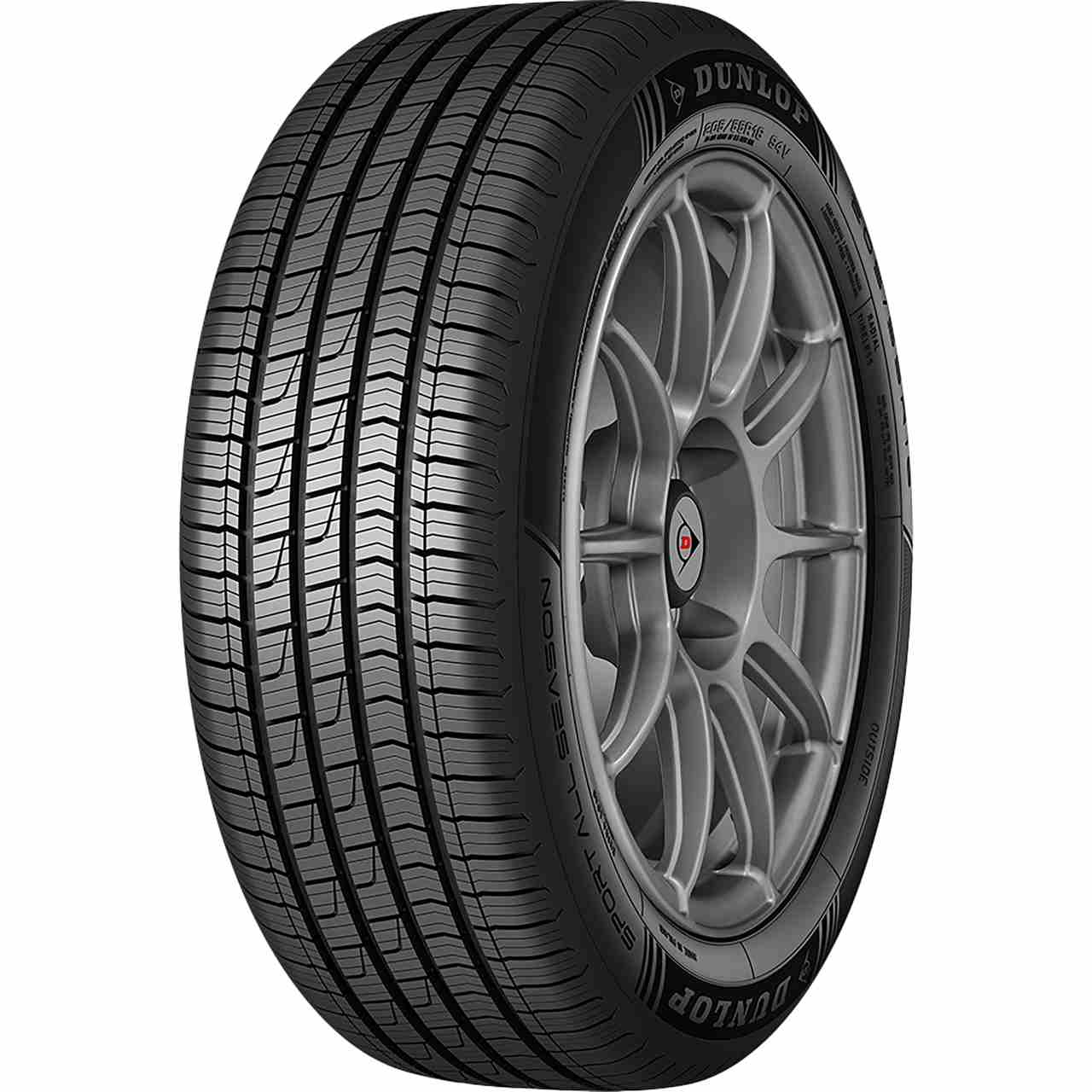 DUNLOP SPORT ALL SEASON 175/70R14 88T XL