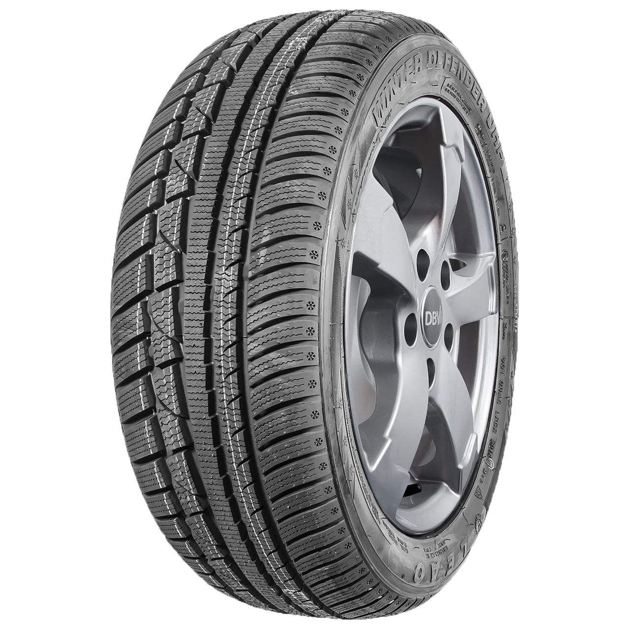 LEAO WINTER DEFENDER UHP 255/55R19 111H BSW XL