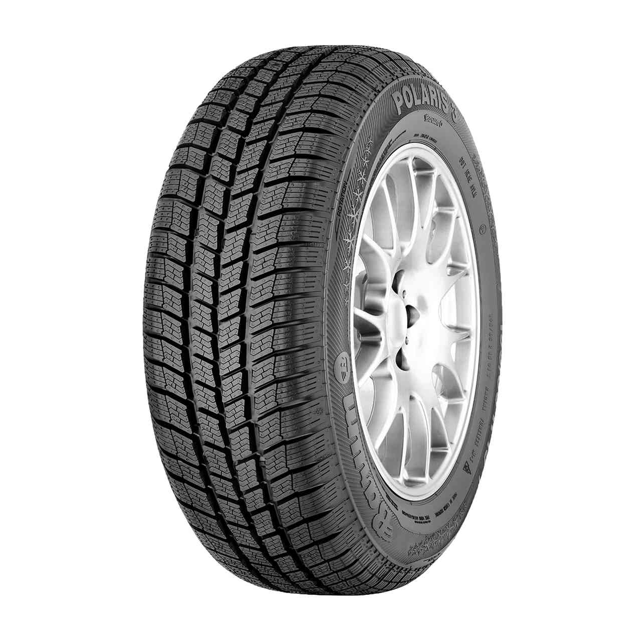 BARUM POLARIS 3 185/55R14 80T 