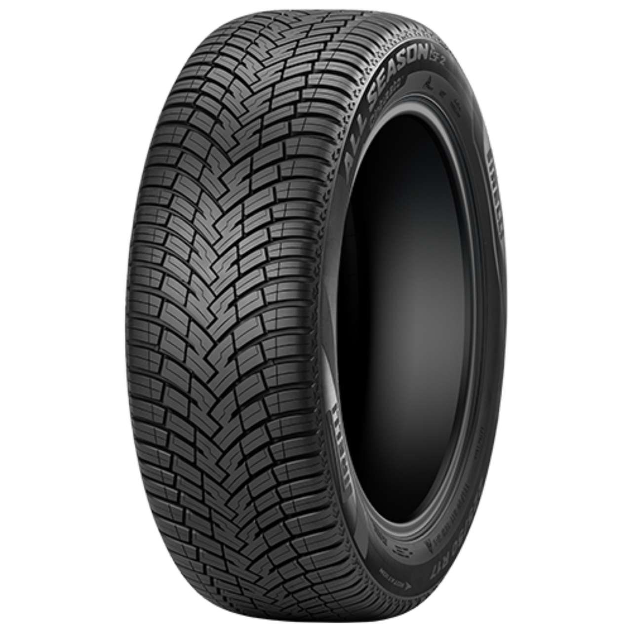 PIRELLI CINTURATO ALL SEASON SF2 245/35R19 93Y XL