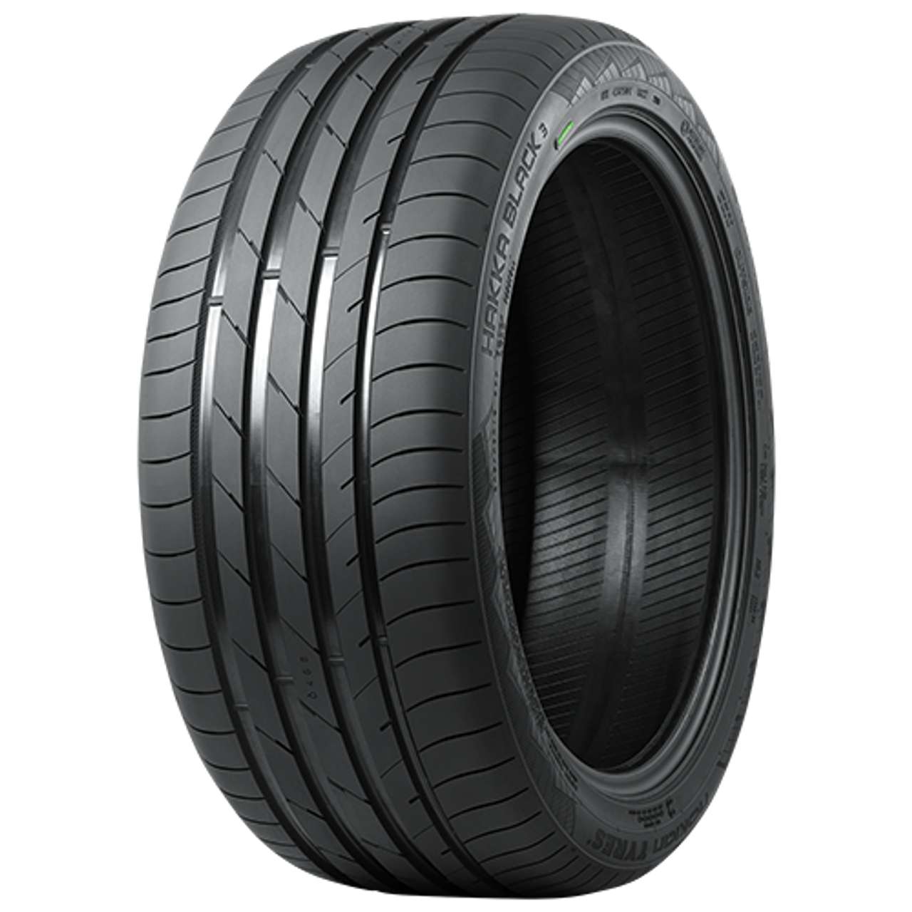 NOKIAN HAKKA BLACK 3 245/40R18 97Y BSW XL