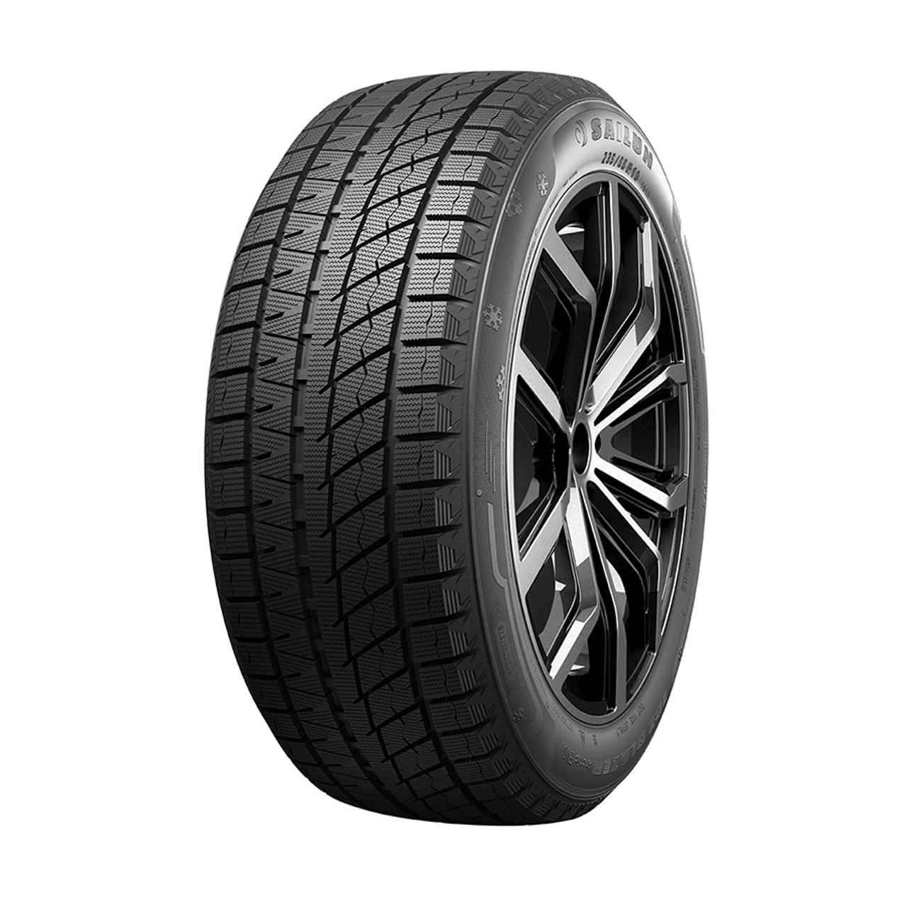 SAILUN ICE BLAZER ARCTIC EVO (SW82) 225/55R18 102H FSL BSW XL