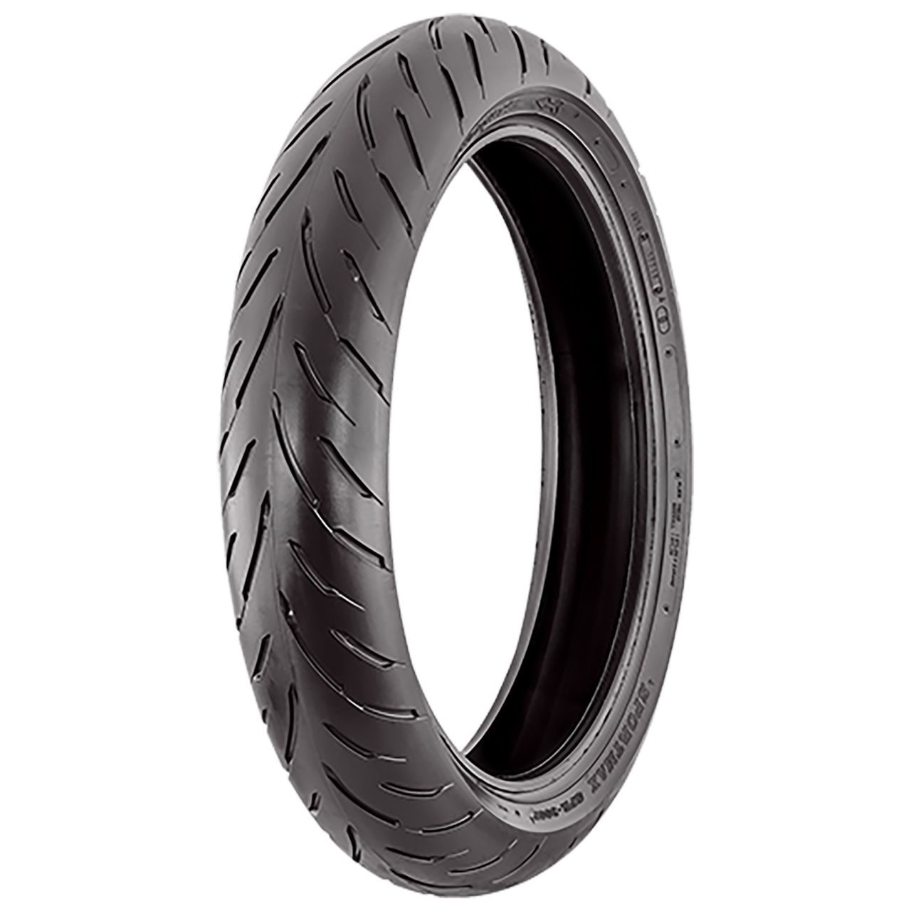 DUNLOP SPORTMAX GPR-300 F 120/70 R17 M/C TL 58(W) FRONT