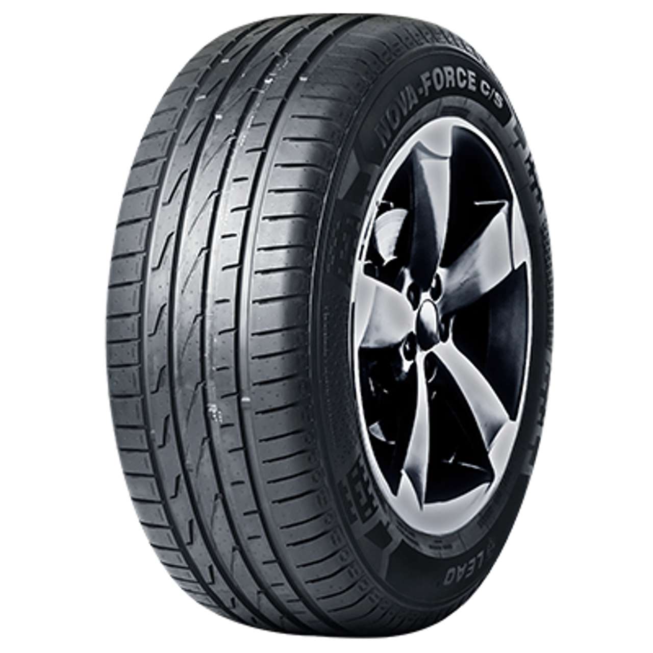 LEAO NOVA-FORCE C/S 235/60R18 107W BSW XL