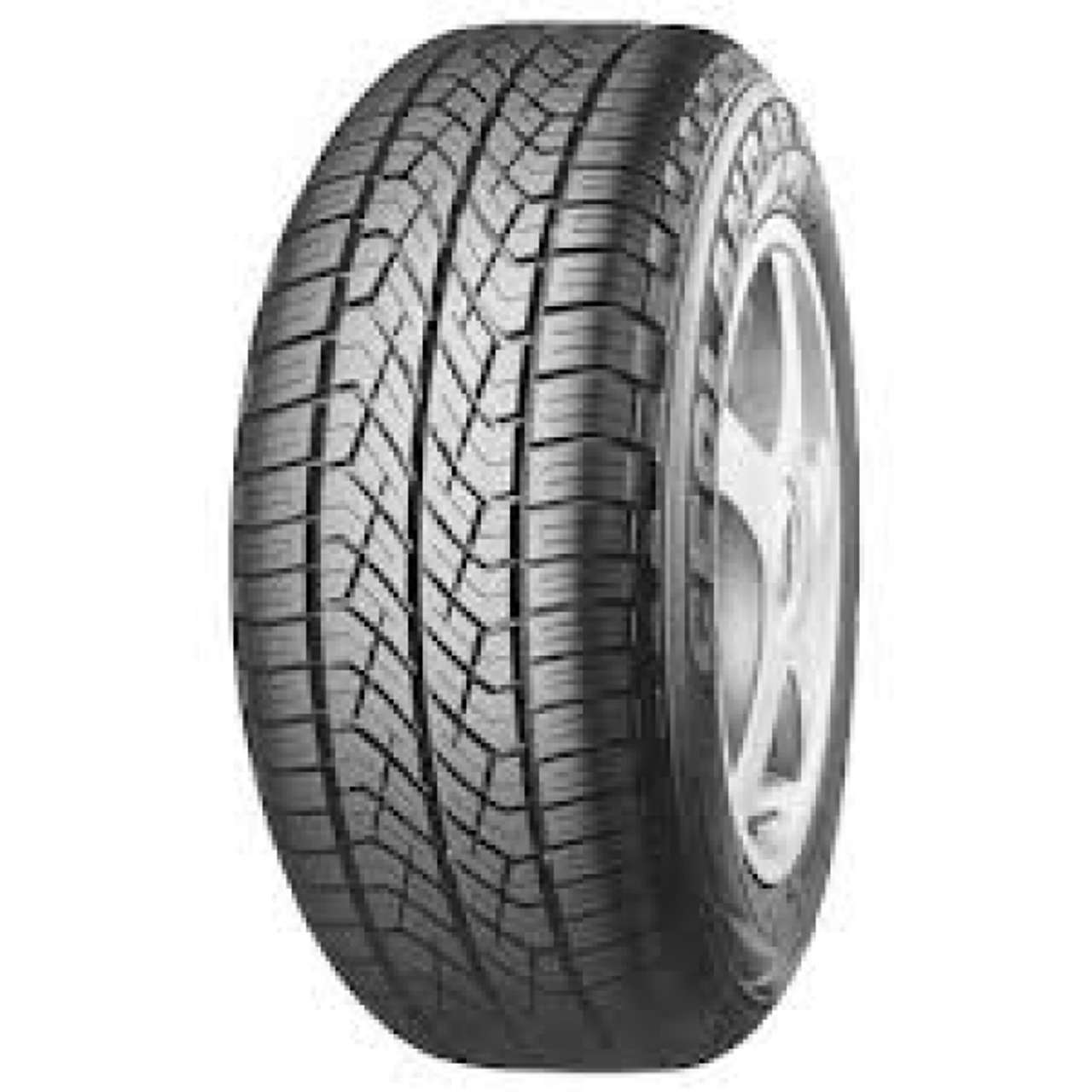 YOKOHAMA GEOLANDAR H/T G95A 225/55R17 97V 